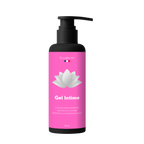 Gel Intime Pour Femme Aloe Vera
