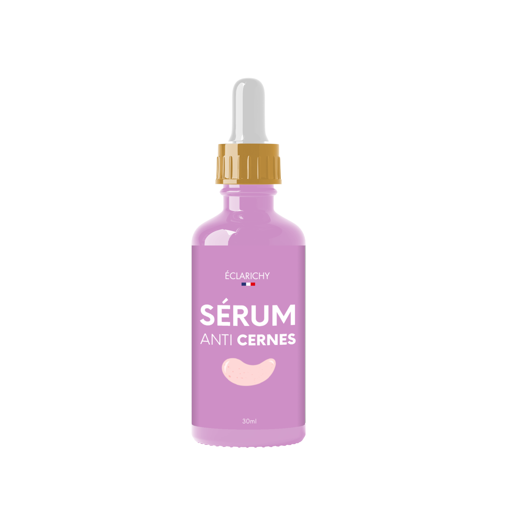 Sérum Anti-cernes Vitamine C
