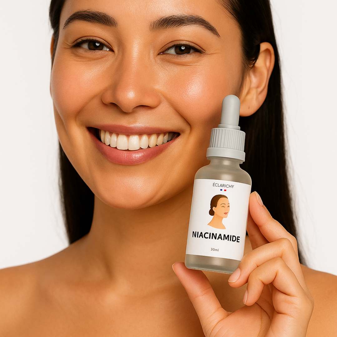 Sérum Niacinamide 10% - Pureclean