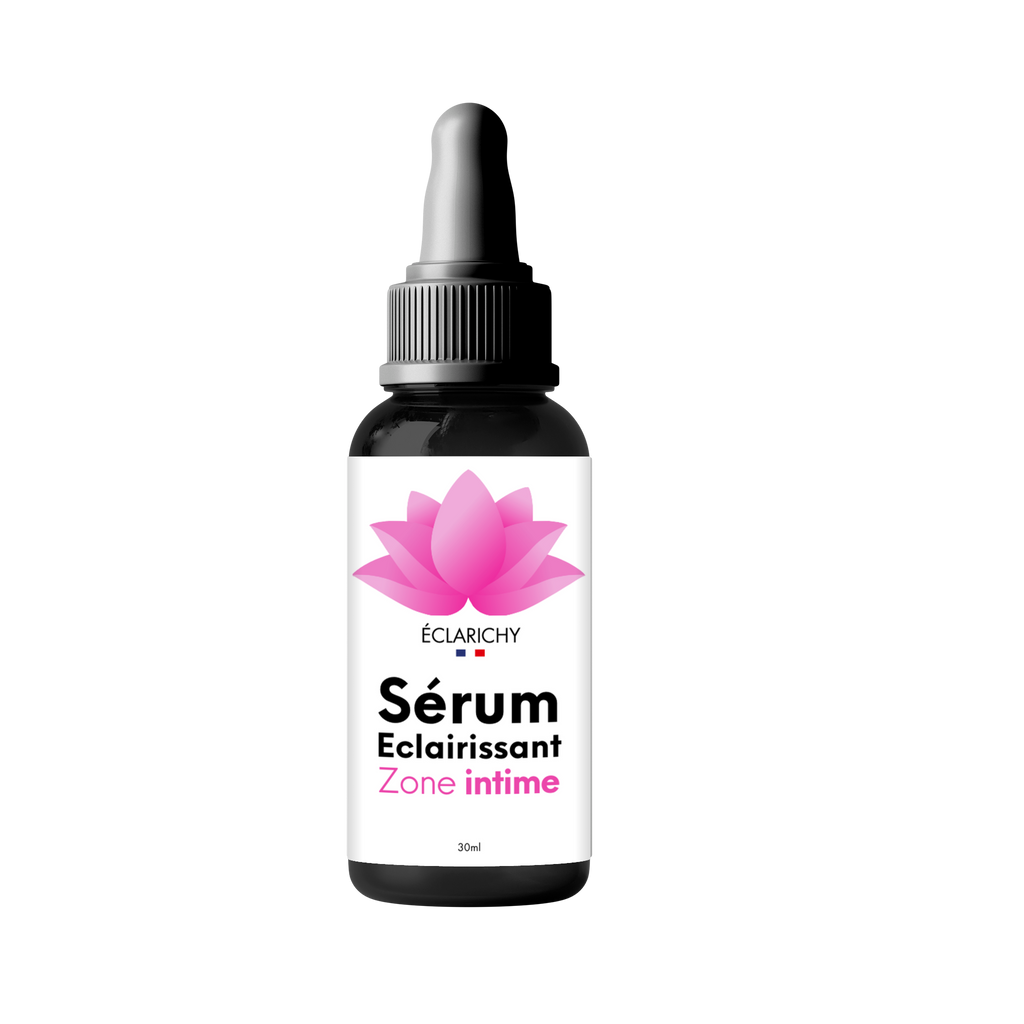 Sérum Eclairissant Zone Intime