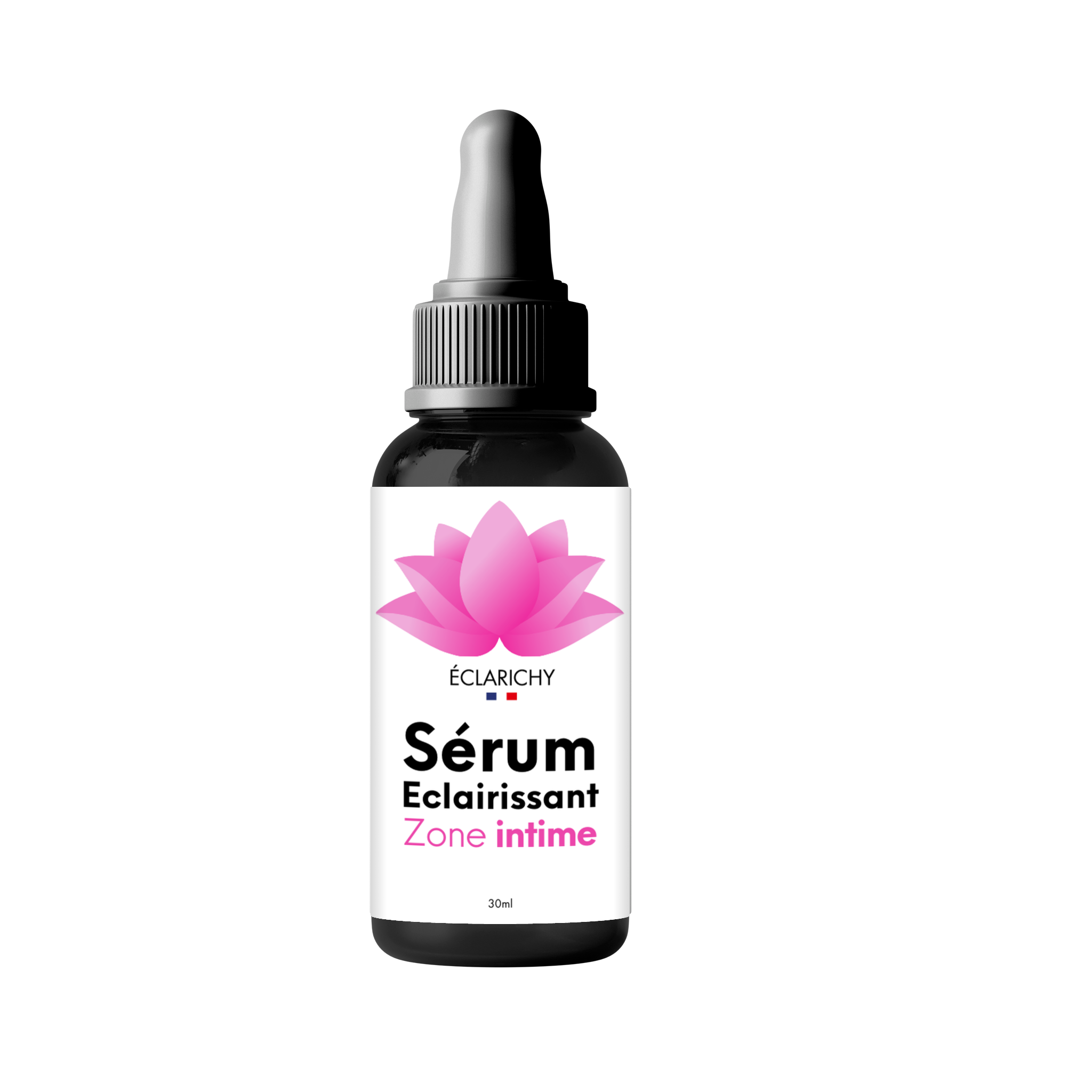 Sérum Eclairissant Zone Intime