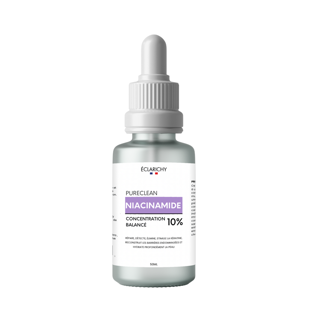 Sérum Niacinamide 10% - Pureclean
