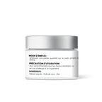 Crème Déodorante Naturel 48h