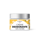 Crème Déodorante Naturel 48h