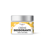 Crème Déodorante Naturel 48h
